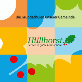 Image Broschüre - Hüllhorst